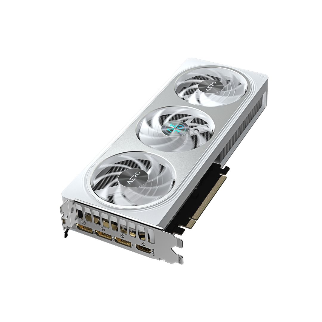 Gigabyte RTX5060 AERO OC 8G