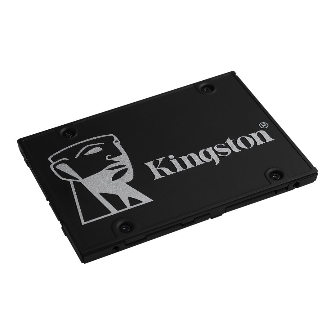 Kingston 512GB 2,5