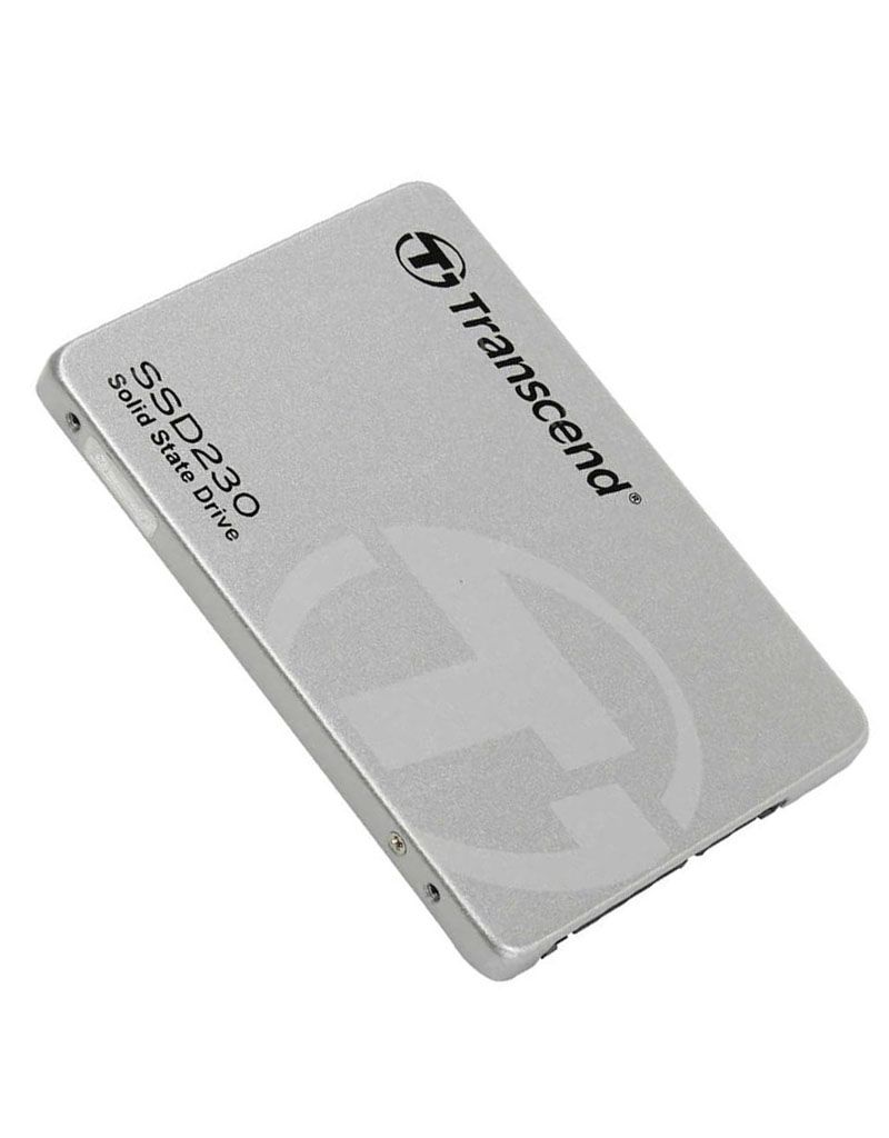 Transcend 128GB 2,5
