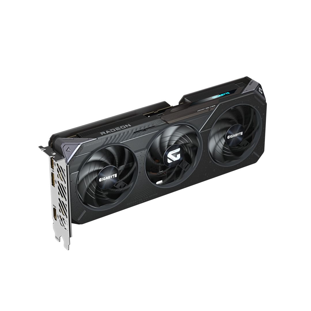 Gigabyte RX9060 XT GAMING OC 16G