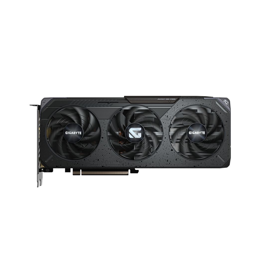 Gigabyte RX9060 XT GAMING OC 16G