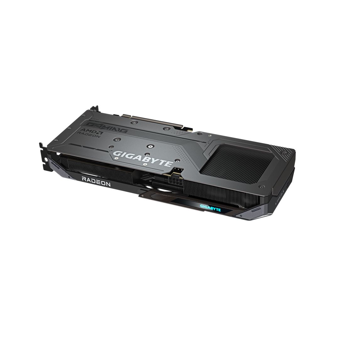 Gigabyte RX9060 XT GAMING OC 8G