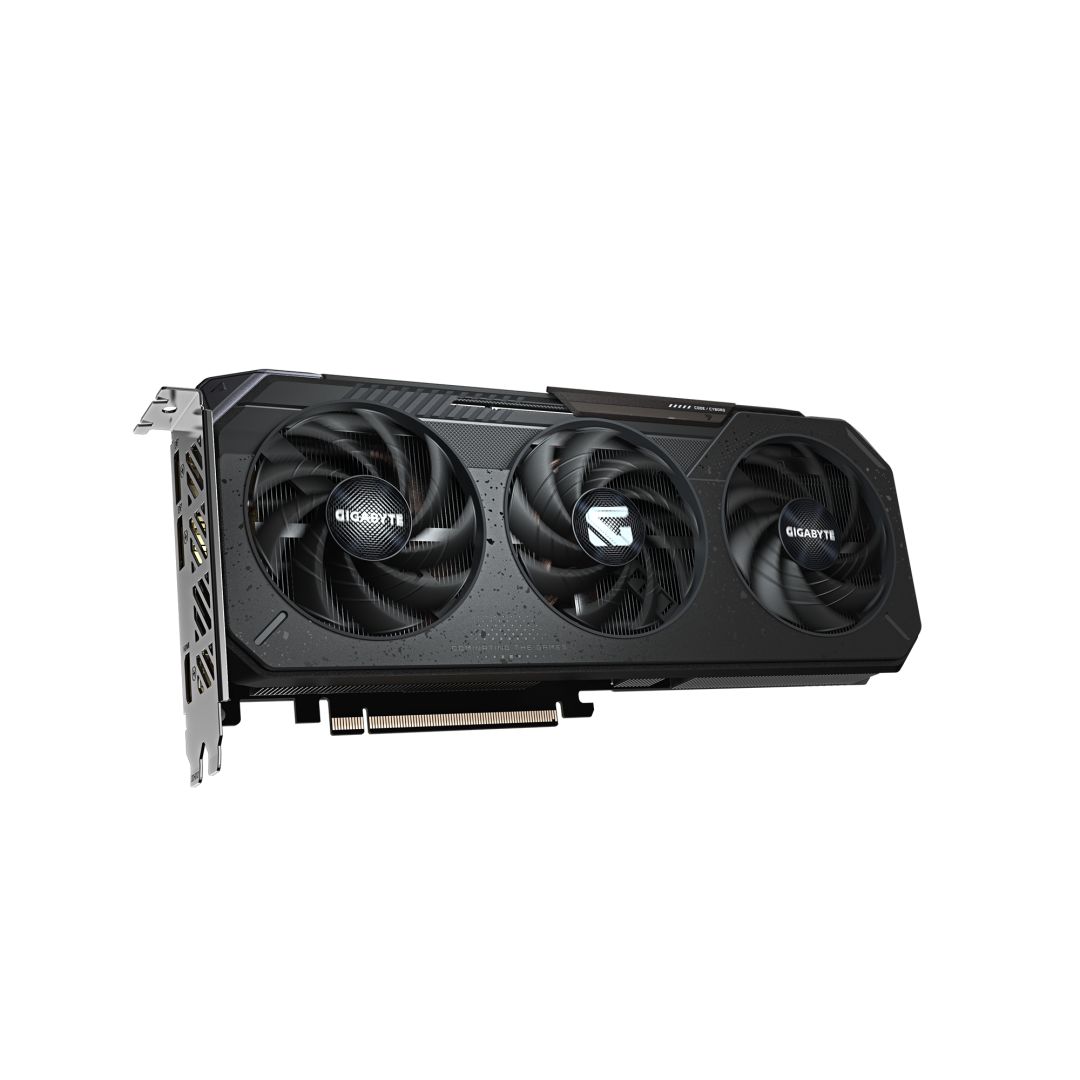 Gigabyte RX9060 XT GAMING OC 8G