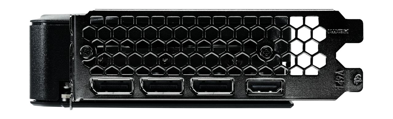 Gainward GeForce RTX5060 8GB DDR7 Ghost