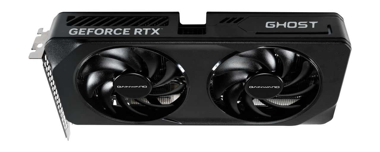 Gainward GeForce RTX5060 8GB DDR7 Ghost