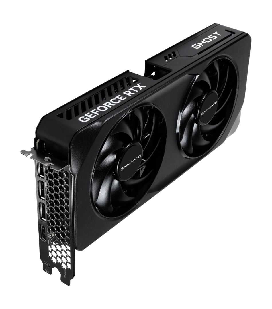Gainward GeForce RTX5060 8GB DDR7 Ghost