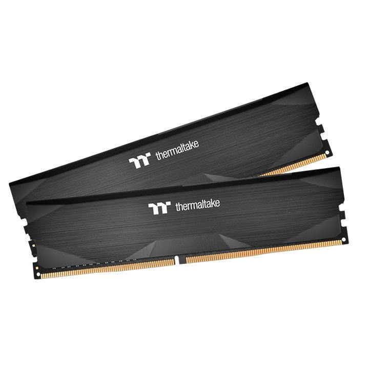 Thermaltake 16GB DDR4 3200MHz Kit(2x8GB) H-ONE Gaming Black