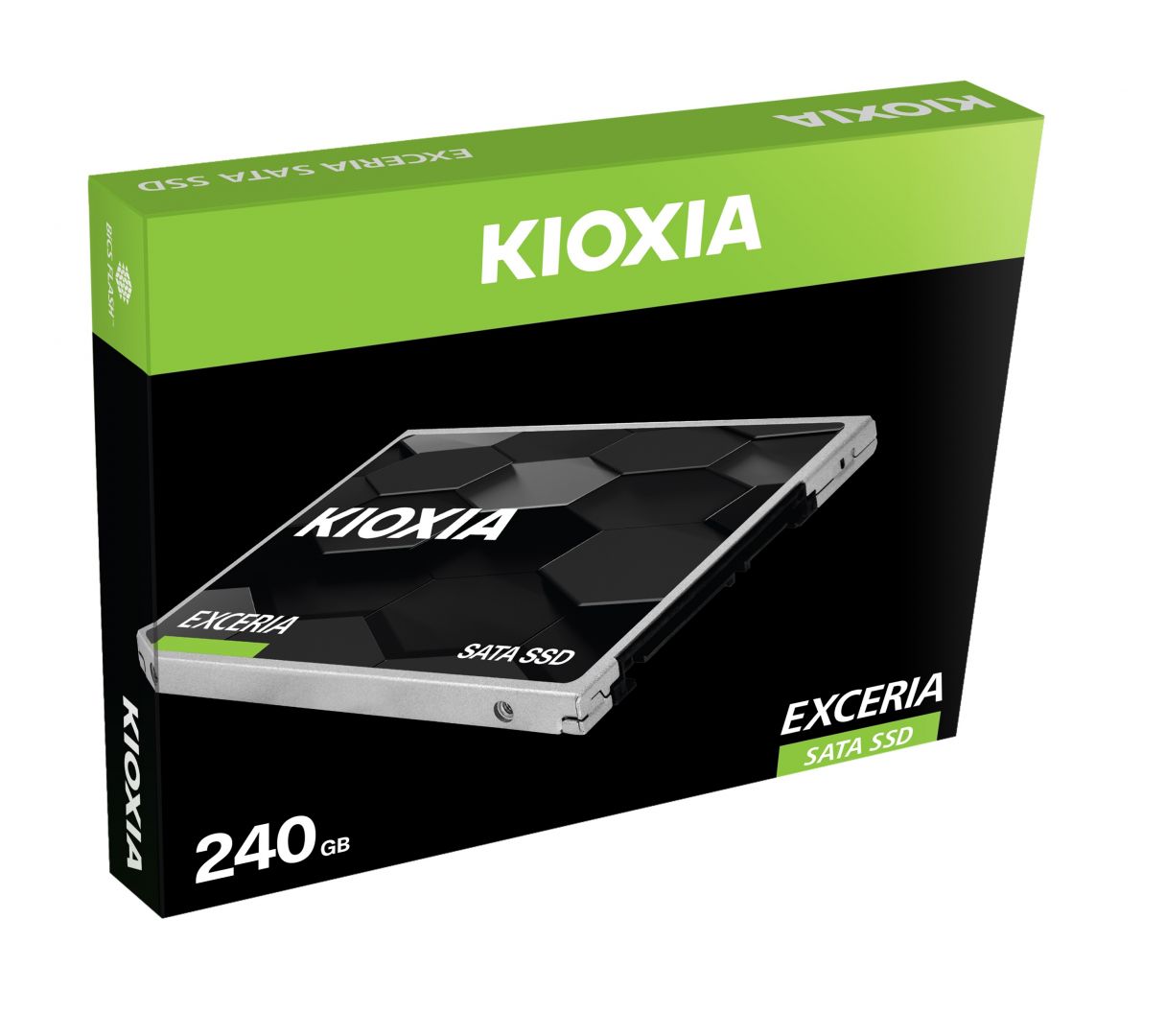 KIOXIA 960GB 2,5