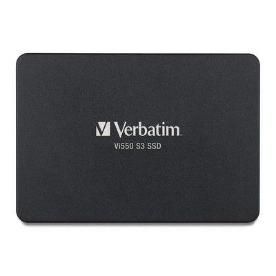 Verbatim 256GB 2,5