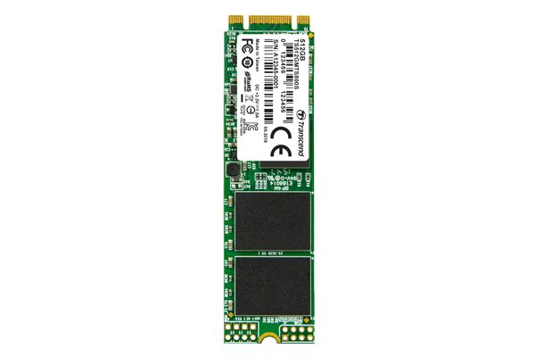 Transcend 128GB M.2 2280 800S