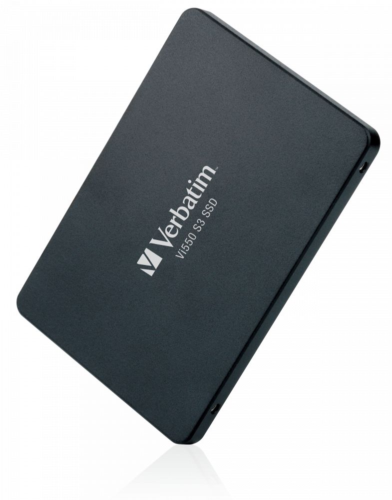 Verbatim 1TB 2,5