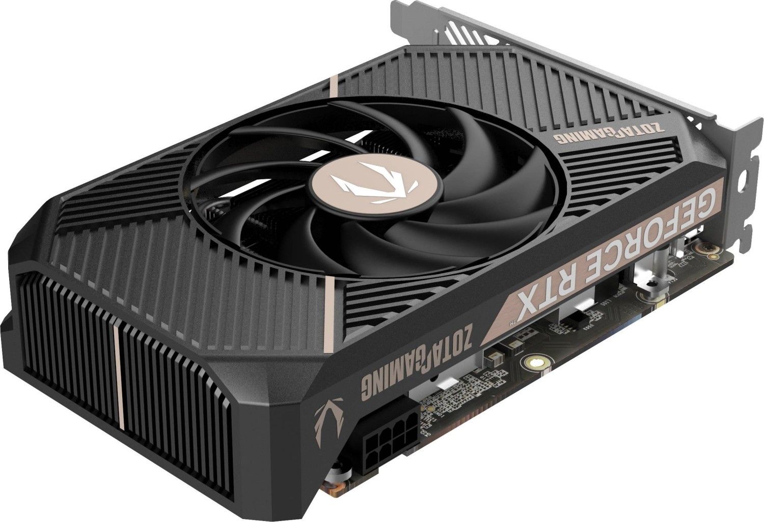 Zotac GeForce RTX5060 8GB DDR7 Solo