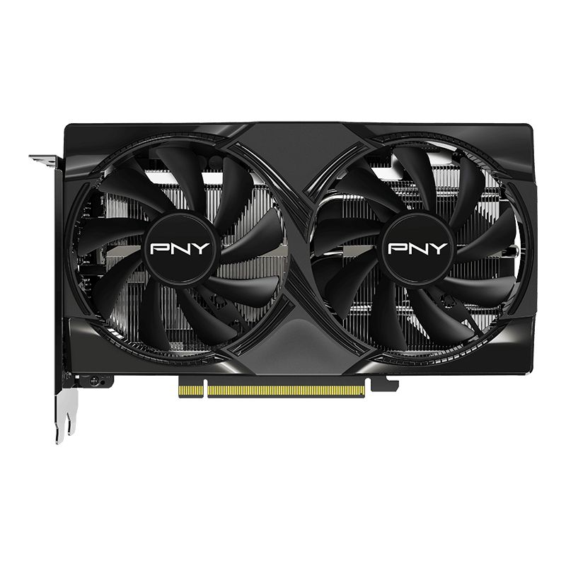 PNY GeForce RTX5060 8GB DDR7 OC