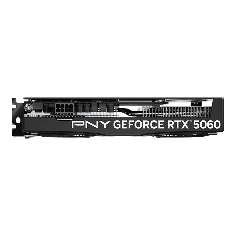 PNY GeForce RTX5060 8GB DDR7 OC
