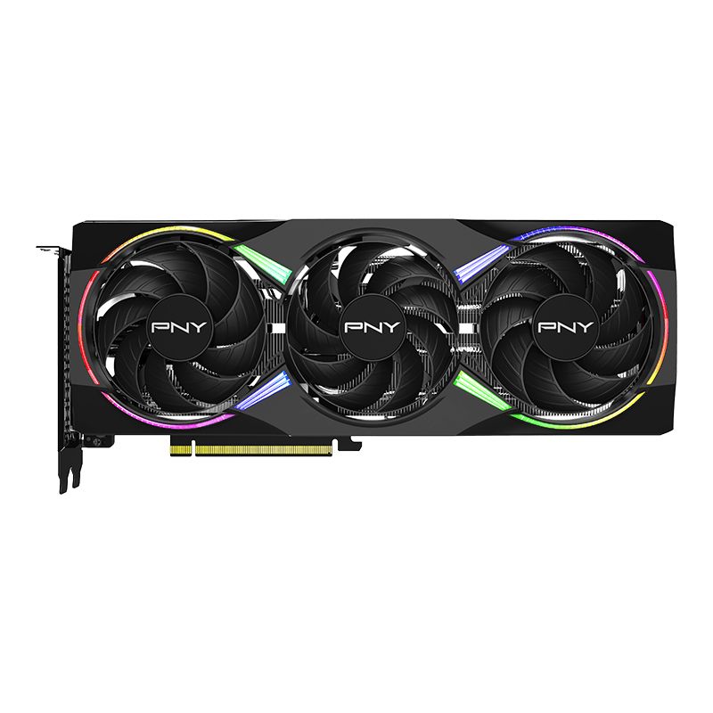 PNY GeForce RTX5060 TI 16GB DDR7 ARGB OC