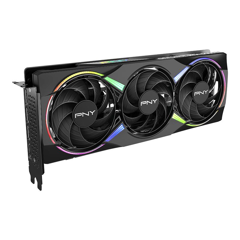 PNY GeForce RTX5060 TI 16GB DDR7 ARGB OC