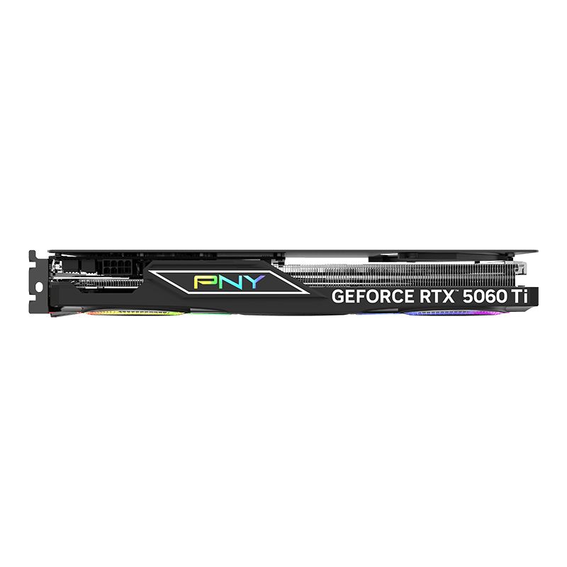 PNY GeForce RTX5060 TI 16GB DDR7 ARGB OC