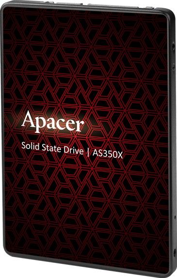 Apacer 256GB 2,5