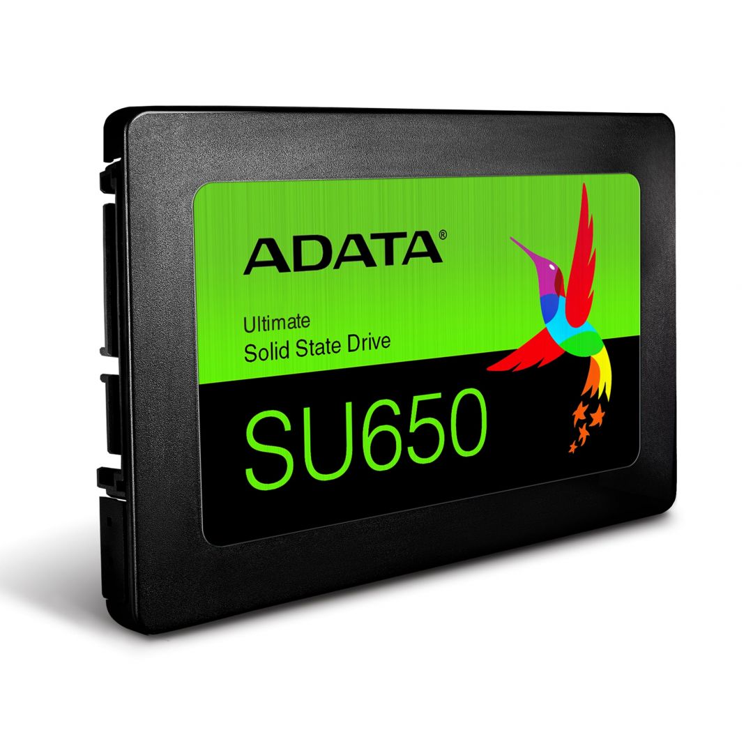 A-Data 256GB 2,5