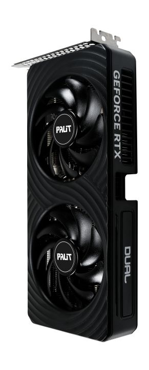 Palit GeForce RTX5060 8GB DDR7 Dual OC