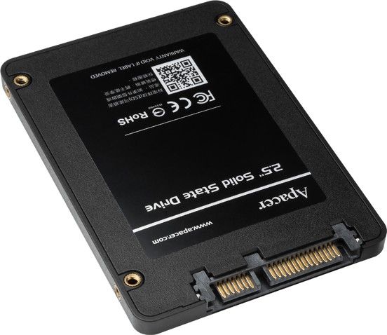 Apacer 120GB 2,5