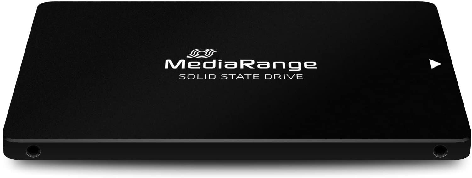 MediaRange 120GB 2,5