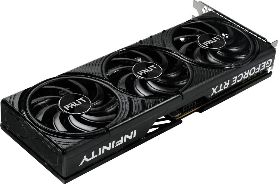 Palit GeForce RTX5060 8GB DDR7 Infinity 3 OC