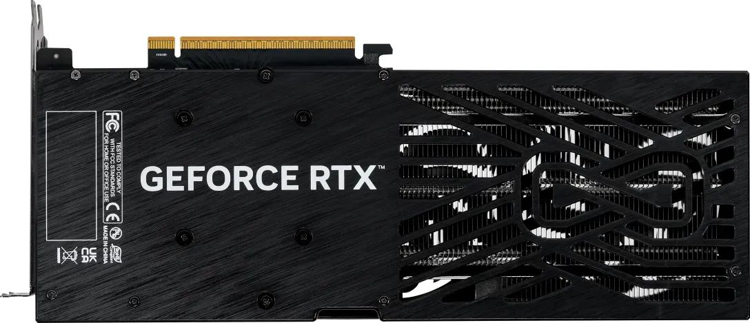 Palit GeForce RTX5060 8GB DDR7 Infinity 3 OC