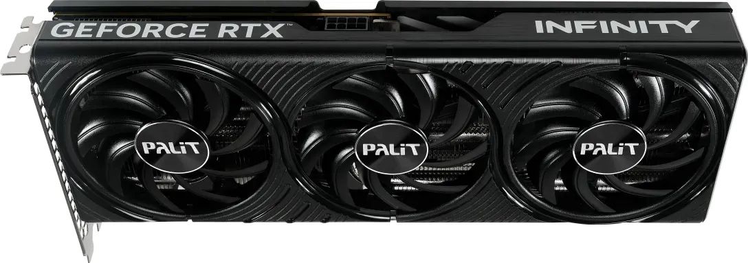 Palit GeForce RTX5060 8GB DDR7 Infinity 3 OC