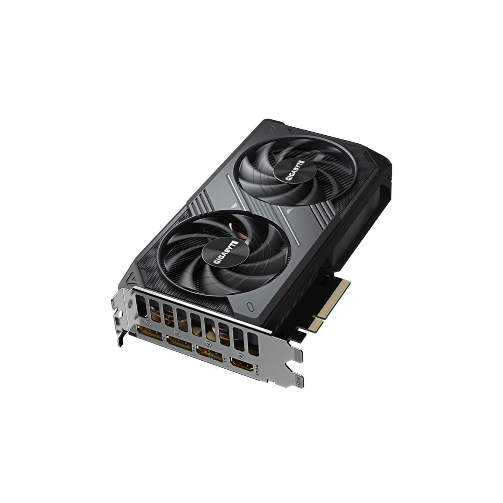 Gigabyte RTX5060 WINDFORCE 8G