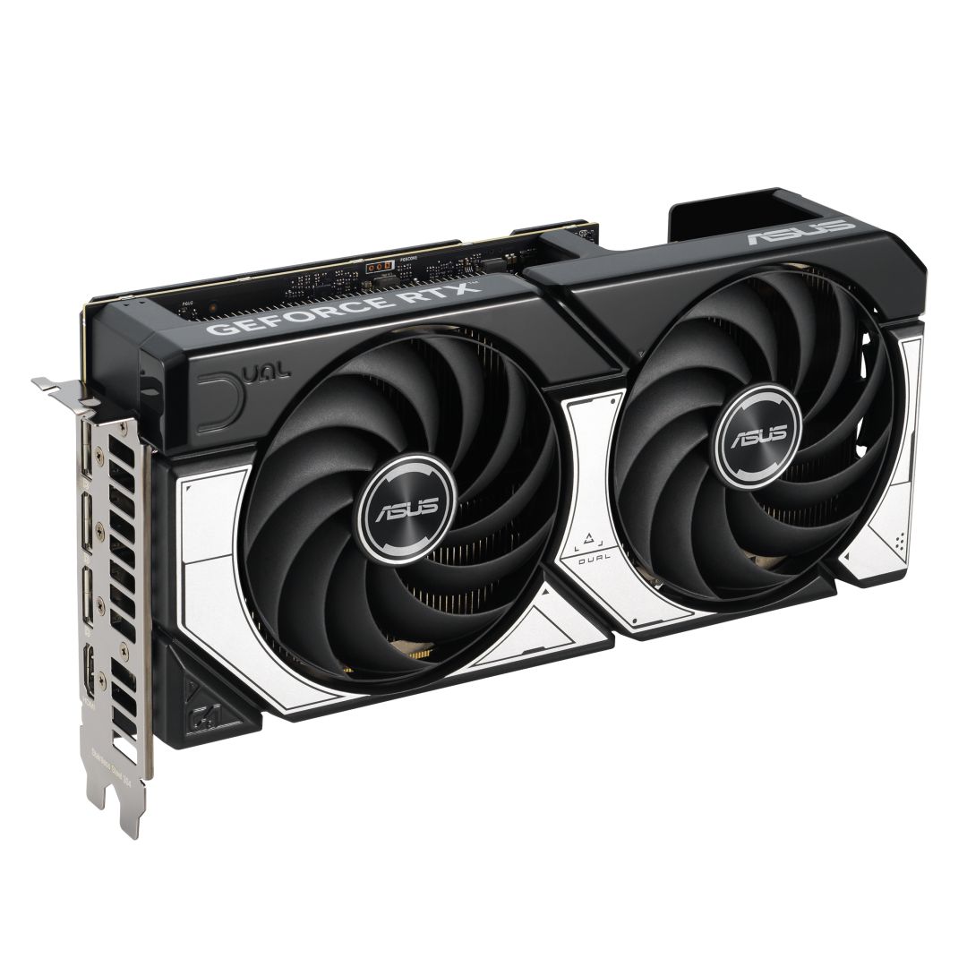 Asus DUAL-RTX5070-O12G