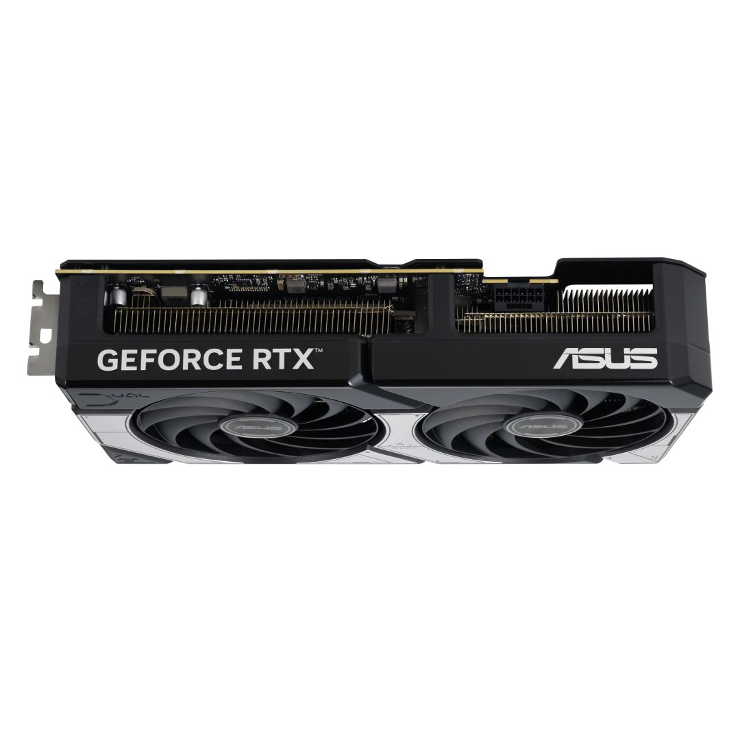 Asus DUAL-RTX5070-O12G