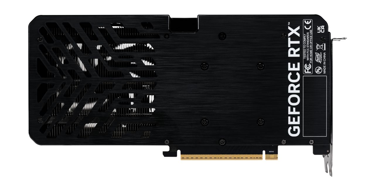 Gainward GeForce RTX5060 TI 8GB DDR7 Ghost