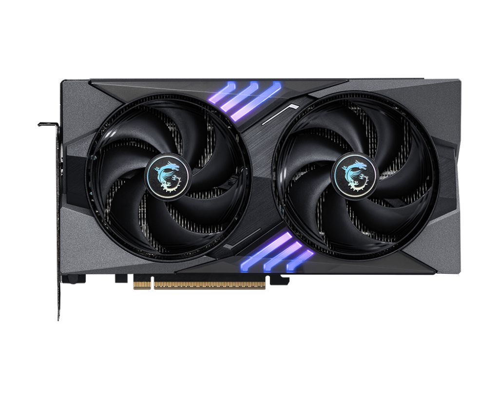 Msi RTX 5060 TI 16G GAMING OC