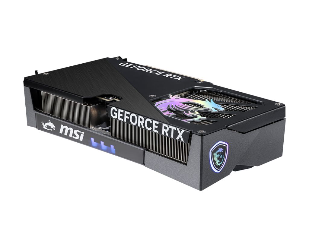 Msi RTX 5060 TI 16G GAMING OC