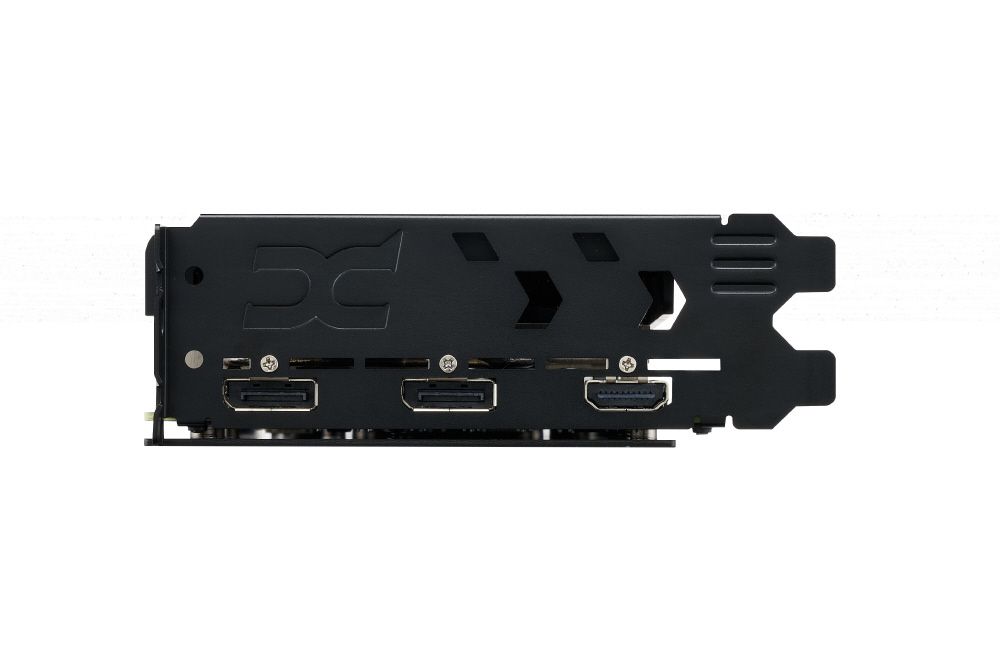 PowerColor RX9060 XT 8GB DDR6 Hellhound