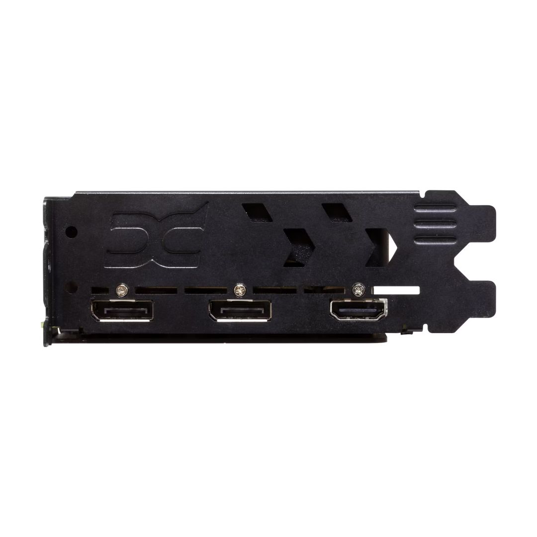 PowerColor RX9060 XT 16GB DDR6 Reaper