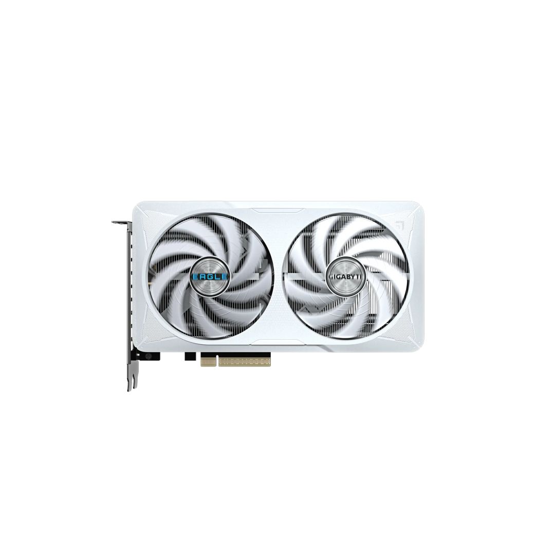 Gigabyte RTX5060 EAGLE OC ICE 8G