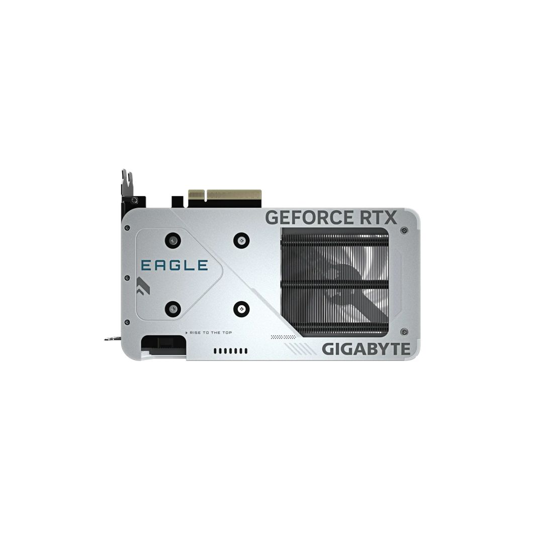 Gigabyte RTX5060 EAGLE OC ICE 8G
