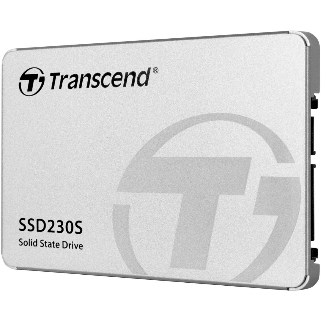 Transcend 4TB 2,5