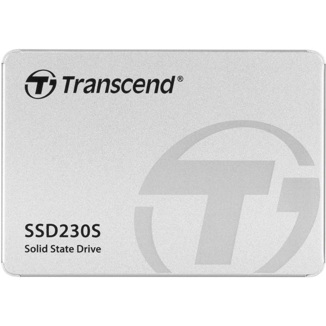 Transcend 4TB 2,5