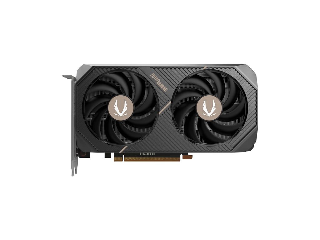 Zotac GeForce RTX5060 8GB DDR7 AMP