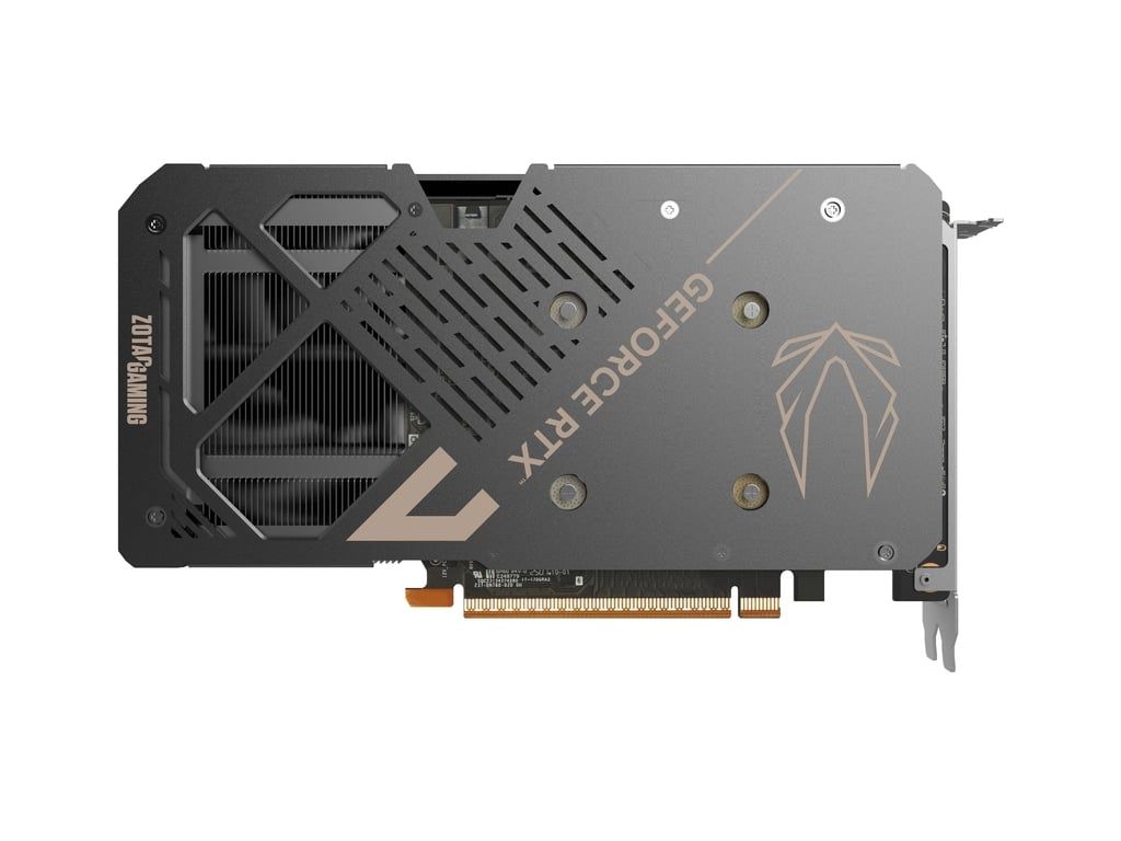 Zotac GeForce RTX5060 8GB DDR7 AMP