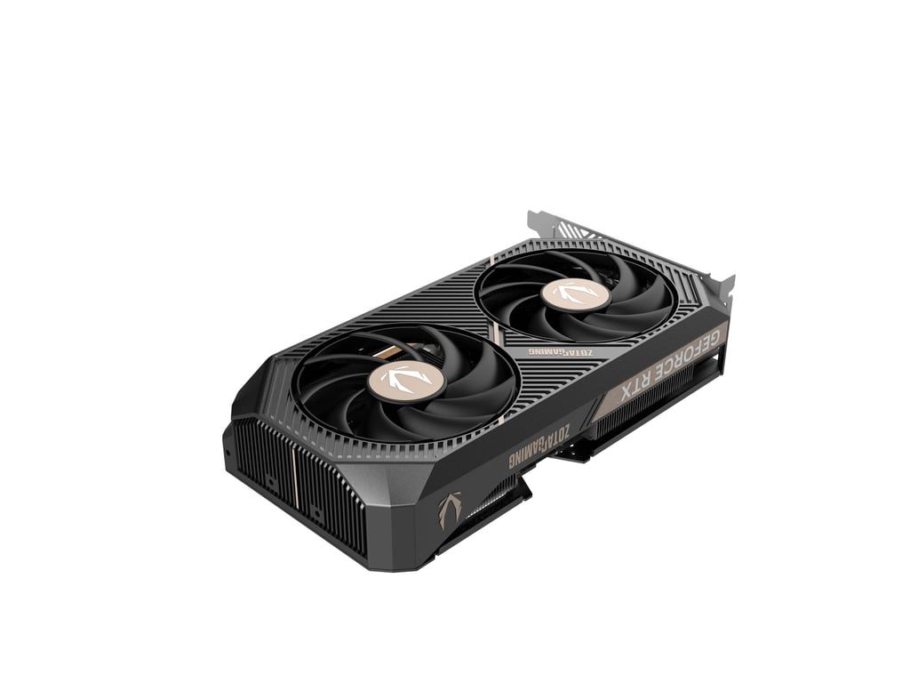 Zotac GeForce RTX5060 8GB DDR7 AMP