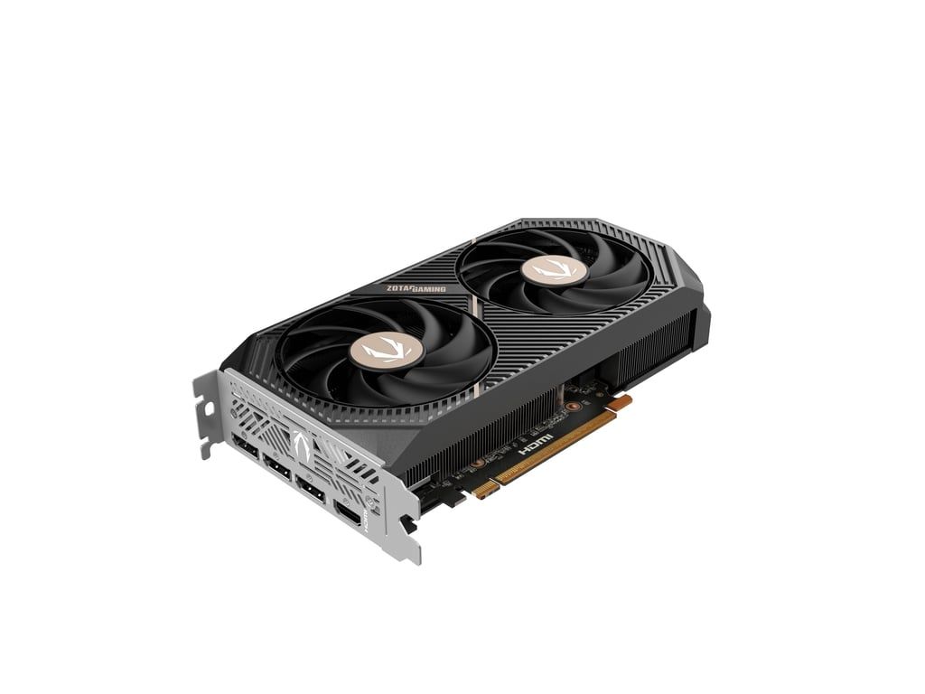 Zotac GeForce RTX5060 8GB DDR7 AMP