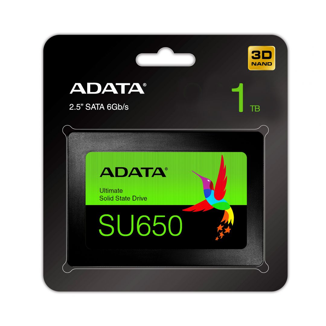 A-Data 1TB 2,5