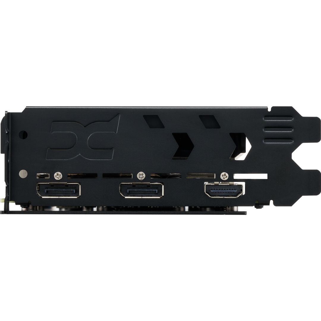 PowerColor RX9060 XT 16GB DDR6 Hellhound