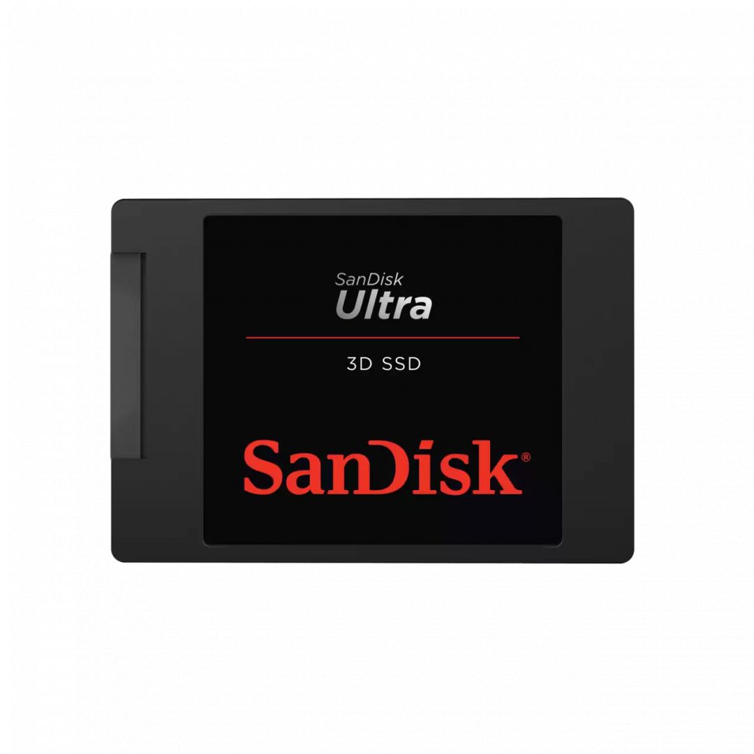 Sandisk 500GB 2,5