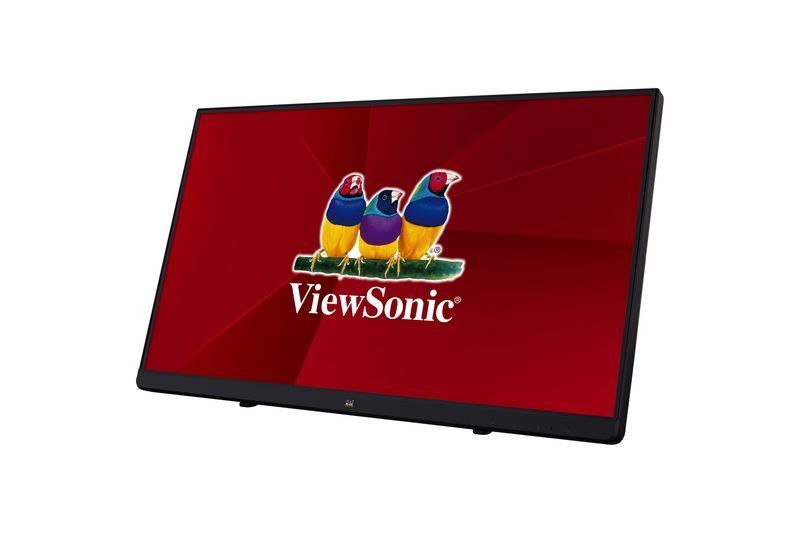 Viewsonic 22