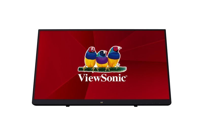 Viewsonic 22